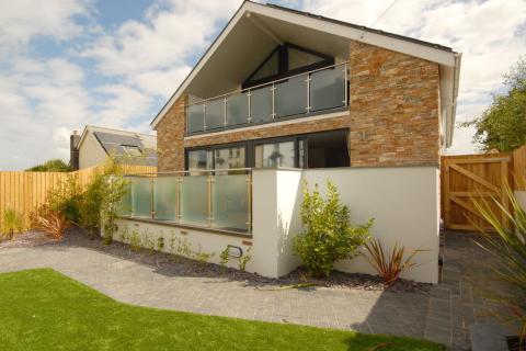 ground floor apartment in Westward Ho!