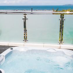 Surf Bay Holiday Park twitter